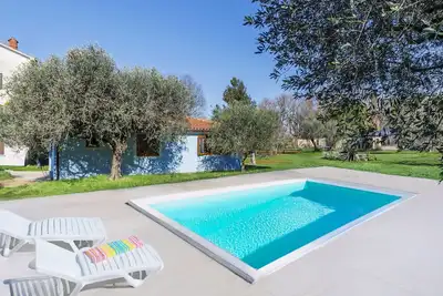 Image de Villa Mariuccia by Interhome