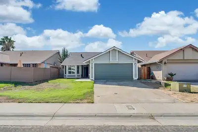 Image de Peaceful and spacious family-friendly home perfect for long term stay