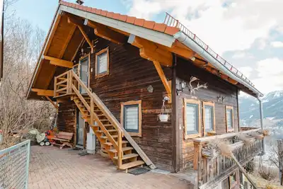 Image de Ebenberghof by Interhome