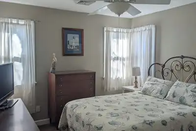 Image de Charming 3-Bedroom Wildwood Crest Spot: Beach, Bay, and Boardwalk- all so close!