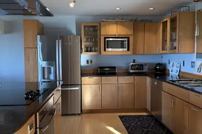Image de Charming 3-bedroom house with Ac, WiFi in marvelous Ocean Park