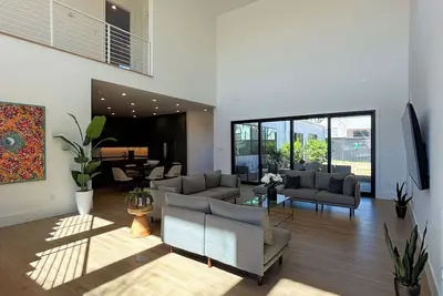 Image de Luxury Home in Heart of Dallas, Love Field Airport, HighLand Park