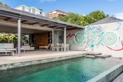 Image de Villa Lina St Barth 2-bd