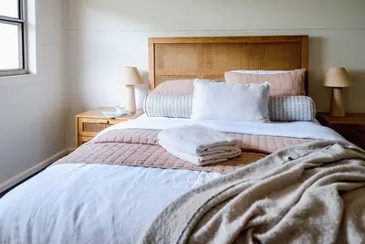 Image de Seastay Linen included -Town location
