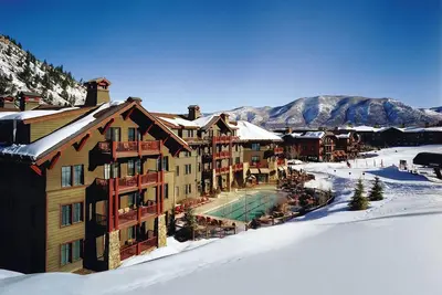 Image de Ritz Carlton Club \/ July 5th Week Only \/ 3 Bdrm 3 Bath. Aspen Highlands