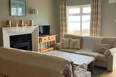 Image de Retraite confortable au bord de l'eau à Ballyvaughan 3