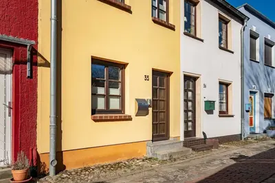 Image de Apartment Boddenhus Barth