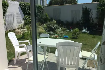 Image de Maison Moderne 2 Chambres Proche De L'OCÉAN