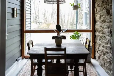 Image de Farmette Guesthouse|Fire pit|Private|Creekside