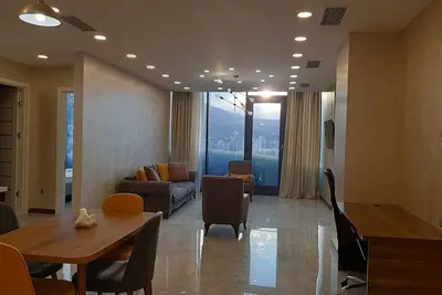 Image de King David luxury two bedroom 24