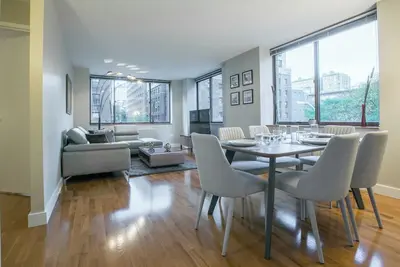 Image de Luxurious 2 Beds 2 Bath Unit in Nyc!