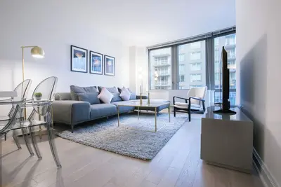 Image de Breathtaking 2bd/2ba Luxury Apartment