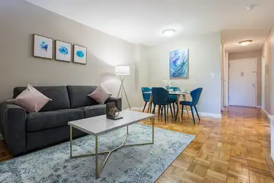 Image de Delightful 2 Bedroom Unit with Modern Facilities