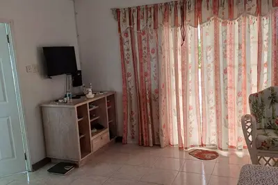 Image de Great, Centrally located appartment with extra large rooms