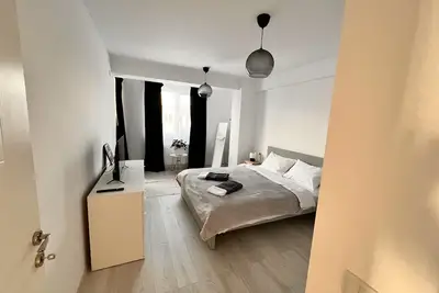 Image de Cozy 1-bedroom apartment in pleasant Otopeni near the Airport