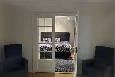 Image de Spacious villa in quiet area