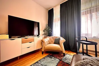 Image de Fewohalle Bernius 90 Qm 4 rooms