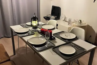 Image de A quiet hideaway 500m from the center of Saiki City's castle town. 160 ㎡ single house for rent, each room private and comfortable space, free rental of cycle gear, ideal for cyclists.