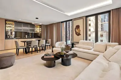 Image de Mandarin Xii by RoveTravel |Apt w/Shared Amenities