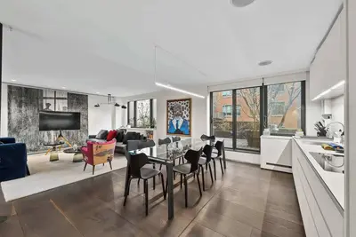Image de Downing Court by Rove Travel | Condo w/Outdoor Spaces