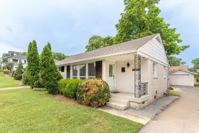 Image de Nashville Getaway | 3br Sleeps 10 Near Music Row