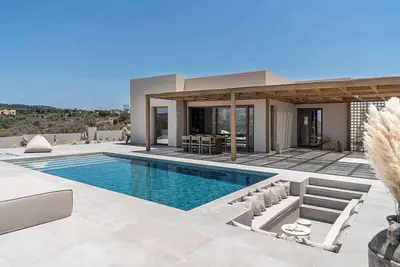 Image de Villa Vasilico With Private Pool