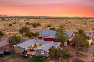 Image de Grand Canyon Luxury Ranch Retreat