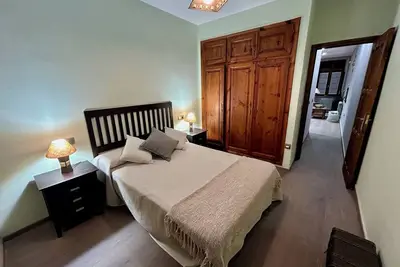 Image de Rural apartment at the gates of Muniellos with mountain views