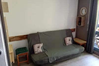 Image de Appartement au coeur du Col de Rousset