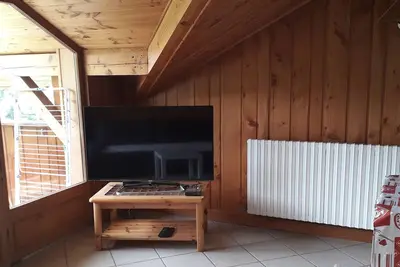 Image de Bel appartement de 80m2 \na 2 km d albertville
