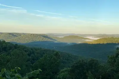 Image de Spectacular View of the Ozarks, Near Golf Course