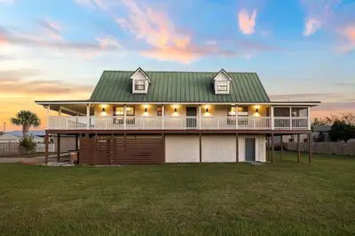 Image de Coronado Beach House