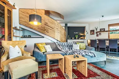 Image de Belle maison de vacances privée pour 12 personnes avec Wifi, Tv, patio et parking