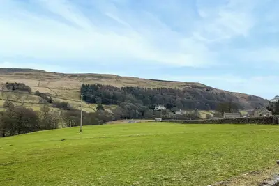 Image de 2 chambres à coucher à Arkengarthdale, near Reeth