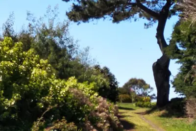 Image de Gîte au calme à proximité de la plage de pors hir - idéal famille