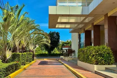 Image de La Mirada Deluxe Suites with Oceanview