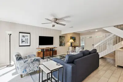 Image de 2134 Beach Wood - 3br 3. 5ba in Amelia Island Plantation Resort