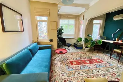 Image de Heart of Cihangir