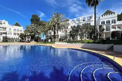 Image de T-0922, Appartement avec 2 chambres à coucher