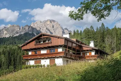 Olympics Accommodation #03