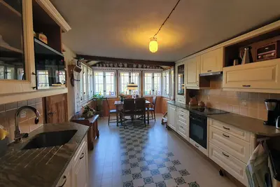 Image de Vacation home Spreewaldnostalgie