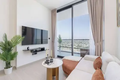Image de Skyline Views in this 1 Bedroom at Binghatti Onyx