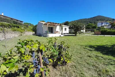 Image de Maison tout confort dans quartier calme Ă 5mn Ă pied du centre ville