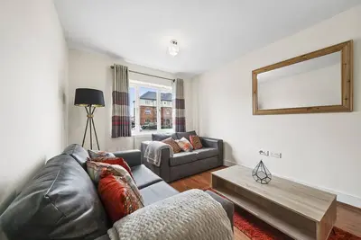 Image de London Heathrow Living Holywell Serviced Houses - 37