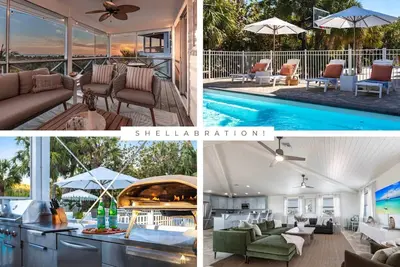 Image de Shellabration - Ocean Views and Family Fun!