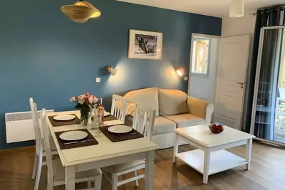 Image de Premium Apartment 2 Zimmer 4 Personen