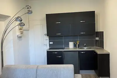 Image de Charmant studio
