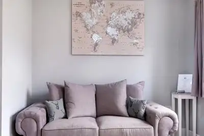 Image de London Heathrow Living Holywell Springs Serviced House