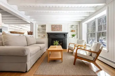 Image de Good Tidings, Stay for 8!