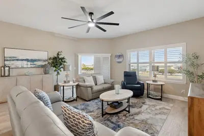 Image de Amelia Island 3 Br Ocean Park Beach Getaway